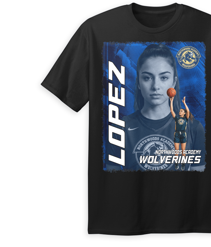 Game Day Tees