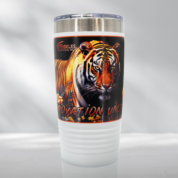 Custom Drinkware