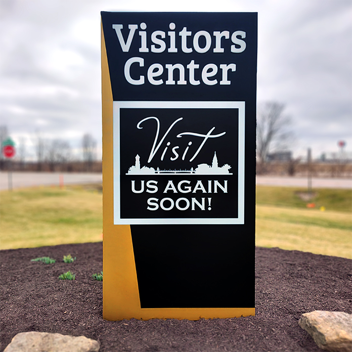 Custom Signage