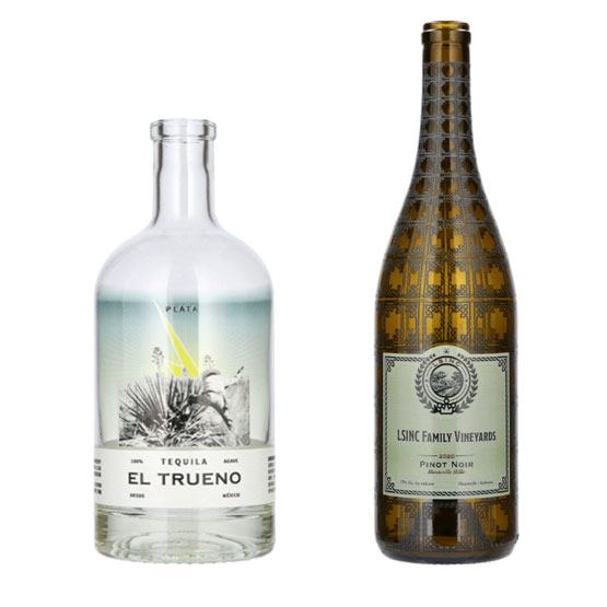 Direct to Object Printing