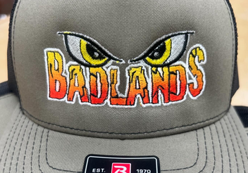 Embroidery