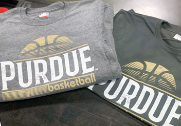 Screen Printing