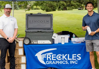 Live Event Services