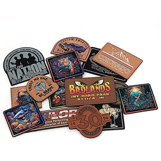 Top-Quality Screen Printing for Lasting Impressions