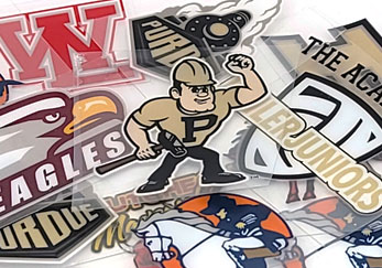 Stickers (DTF)