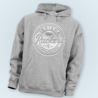 We offer MORE than custom Screen Printing and Embroidery