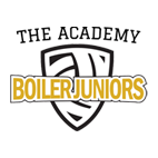 boiler juniors shield