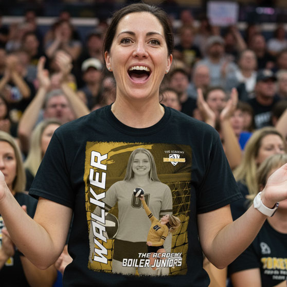 Game Day Tees